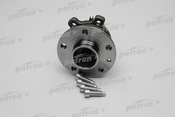 Patron PBK6532H Wheel bearing kit PBK6532H: Buy near me in Poland at 2407.PL - Good price!