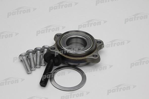 Patron PBK6546H Wheel bearing kit PBK6546H: Buy near me in Poland at 2407.PL - Good price!
