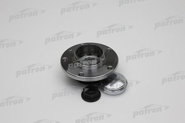 Patron PBK6553H Wheel bearing kit PBK6553H: Buy near me at 2407.PL in Poland at an Affordable price!
