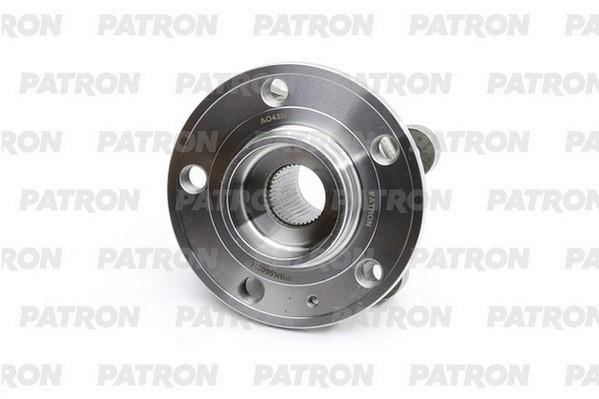 Patron PBK6602H Wheel bearing kit PBK6602H: Buy near me in Poland at 2407.PL - Good price!
