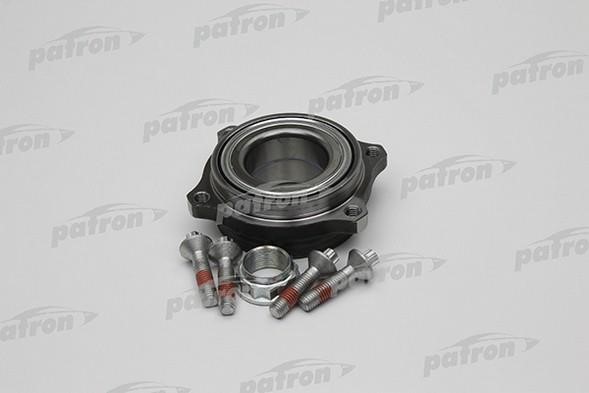 Patron PBK6629H Wheel bearing kit PBK6629H: Buy near me in Poland at 2407.PL - Good price!