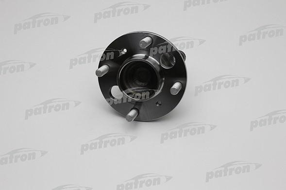Patron PBK6654H Wheel bearing kit PBK6654H: Buy near me in Poland at 2407.PL - Good price!