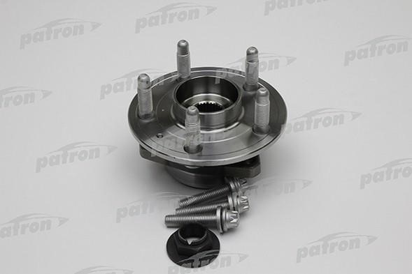 Patron PBK6666H Wheel bearing kit PBK6666H: Buy near me in Poland at 2407.PL - Good price!