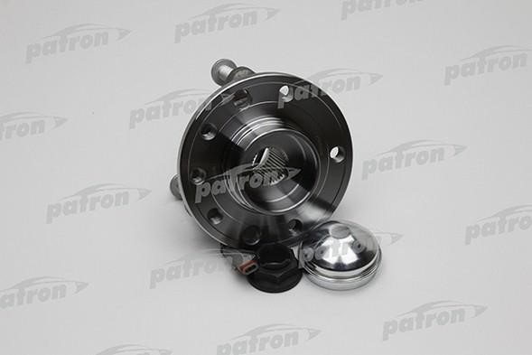 Patron PBK6688H Wheel bearing kit PBK6688H: Buy near me in Poland at 2407.PL - Good price!