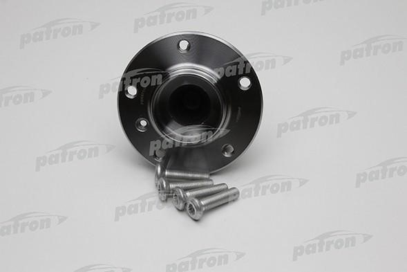 Patron PBK6711H Wheel bearing kit PBK6711H: Buy near me in Poland at 2407.PL - Good price!