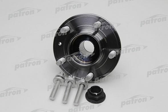 Patron PBK6715H Wheel bearing kit PBK6715H: Buy near me in Poland at 2407.PL - Good price!