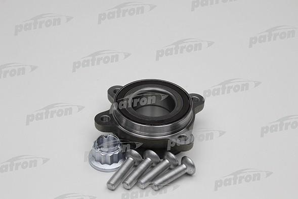 Patron PBK6735H Wheel bearing kit PBK6735H: Buy near me in Poland at 2407.PL - Good price!