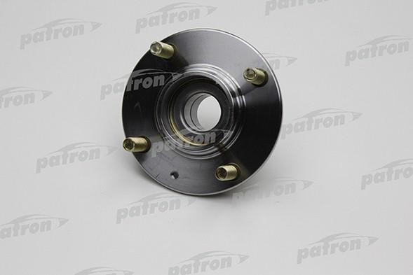 Patron PBK6838H Wheel bearing kit PBK6838H: Buy near me in Poland at 2407.PL - Good price!