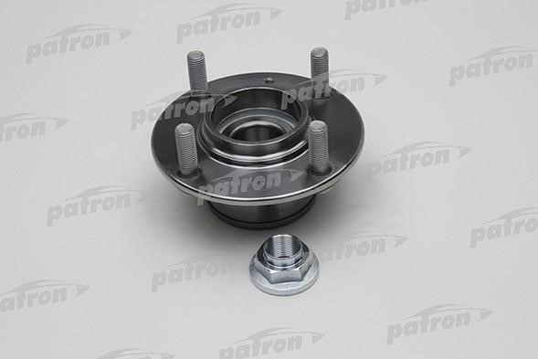 Patron PBK6843H Wheel bearing kit PBK6843H: Buy near me in Poland at 2407.PL - Good price!