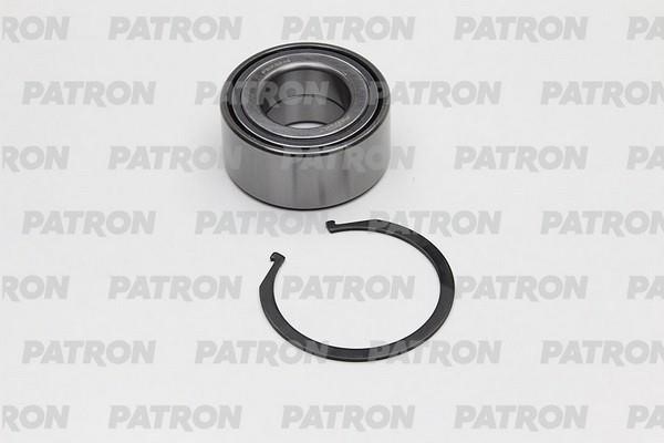 Patron PBK6938 Wheel bearing kit PBK6938: Buy near me in Poland at 2407.PL - Good price!