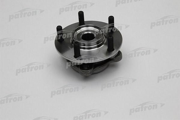 Patron PBK7406H Wheel bearing kit PBK7406H: Buy near me in Poland at 2407.PL - Good price!