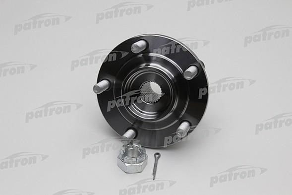 Patron PBK7407H Wheel bearing kit PBK7407H: Buy near me in Poland at 2407.PL - Good price!