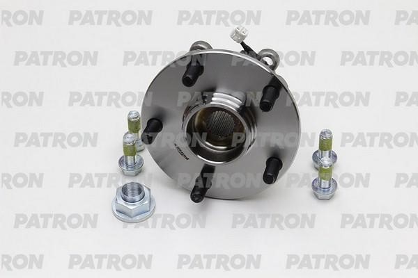 Patron PBK7460H Wheel bearing kit PBK7460H: Buy near me in Poland at 2407.PL - Good price!