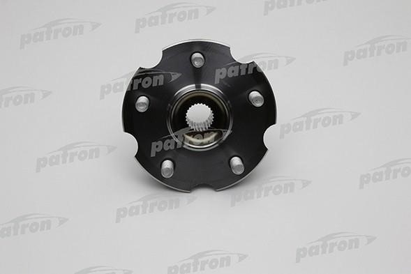 Patron PBK7466H Wheel bearing kit PBK7466H: Buy near me in Poland at 2407.PL - Good price!