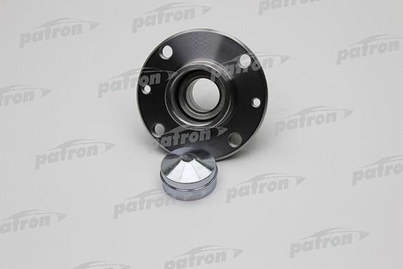 Patron PBK940H Wheel bearing kit PBK940H: Buy near me in Poland at 2407.PL - Good price!
