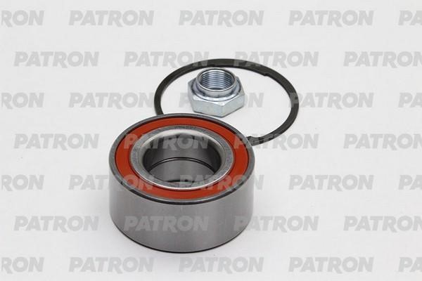 Patron PBK962 Wheel bearing kit PBK962: Buy near me in Poland at 2407.PL - Good price!