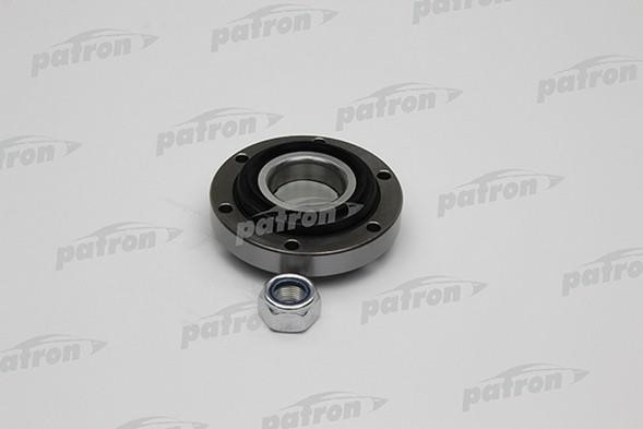 Patron PBK966H Wheel bearing kit PBK966H: Buy near me in Poland at 2407.PL - Good price!