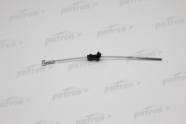 Patron PC3150 Трос стояночного тормоза PC3150: Отличная цена - Купить в Польше на 2407.PL!