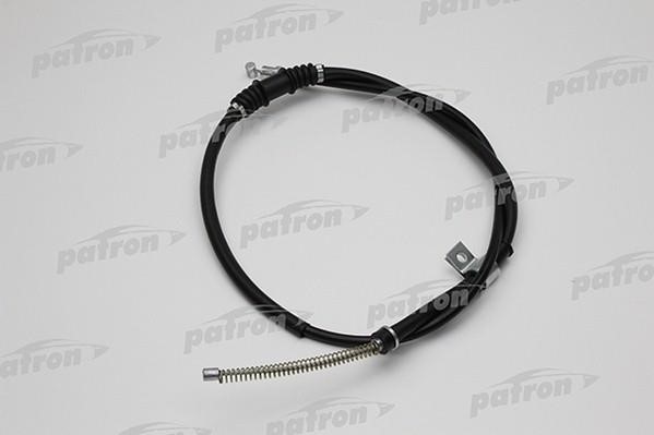 Patron PC3152 Parking brake cable, right PC3152: Buy near me in Poland at 2407.PL - Good price!