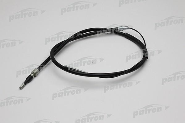 Patron PC3171 Cable Pull, parking brake PC3171: Buy near me in Poland at 2407.PL - Good price!