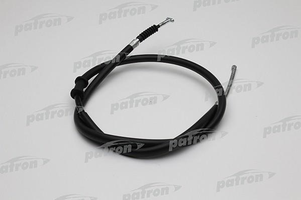 Patron PC3180 Parking brake cable, right PC3180: Buy near me in Poland at 2407.PL - Good price!
