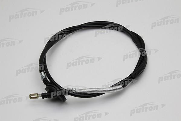 Patron PC3218 Parking brake cable left PC3218: Buy near me in Poland at 2407.PL - Good price!
