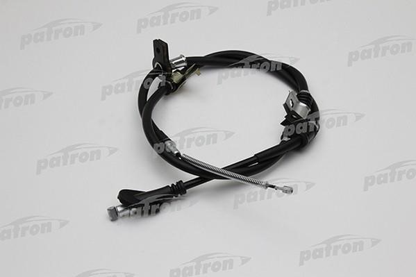 Patron PC3231 Parking brake cable left PC3231: Buy near me in Poland at 2407.PL - Good price!