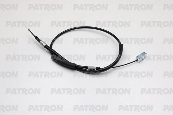 Patron PC3329 Cable Pull, parking brake PC3329: Buy near me in Poland at 2407.PL - Good price!