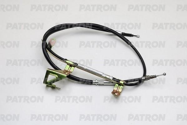Patron PC3362 Cable Pull, parking brake PC3362: Buy near me in Poland at 2407.PL - Good price!