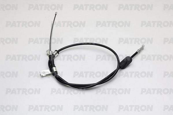 Patron PC3374 Cable Pull, parking brake PC3374: Buy near me in Poland at 2407.PL - Good price!