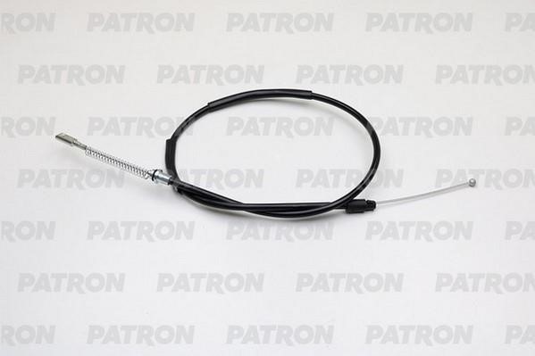 Patron PC3449 Cable Pull, parking brake PC3449: Buy near me in Poland at 2407.PL - Good price!