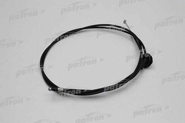 Patron PC5005 Hood lock cable PC5005: Buy near me in Poland at 2407.PL - Good price!