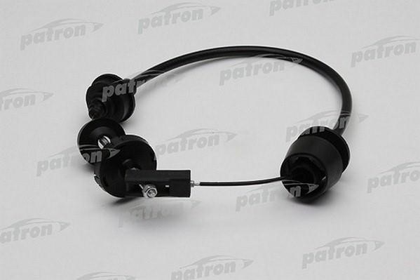 Patron PC6053 Clutch cable PC6053: Buy near me in Poland at 2407.PL - Good price!
