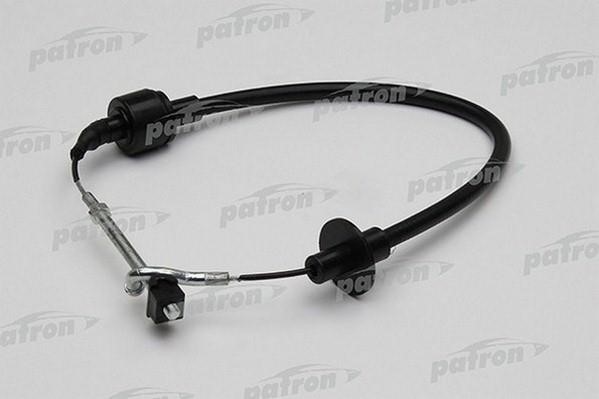 Patron PC6067 Clutch cable PC6067: Buy near me in Poland at 2407.PL - Good price!