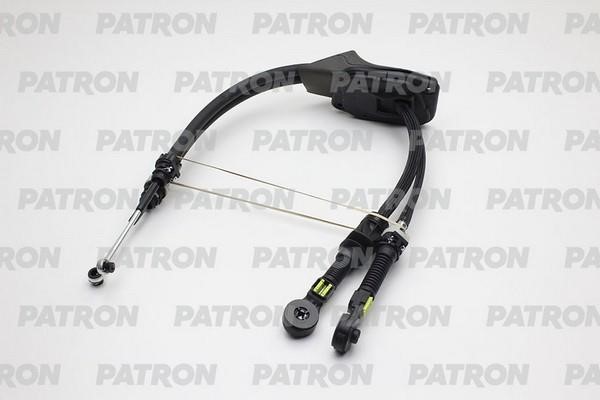 Patron PC9002 Gearshift drive PC9002: Buy near me in Poland at 2407.PL - Good price!