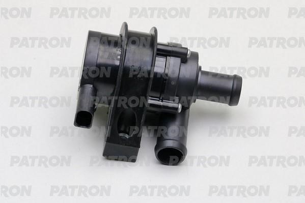 Patron PCP021 Additional coolant pump PCP021: Buy near me in Poland at 2407.PL - Good price!