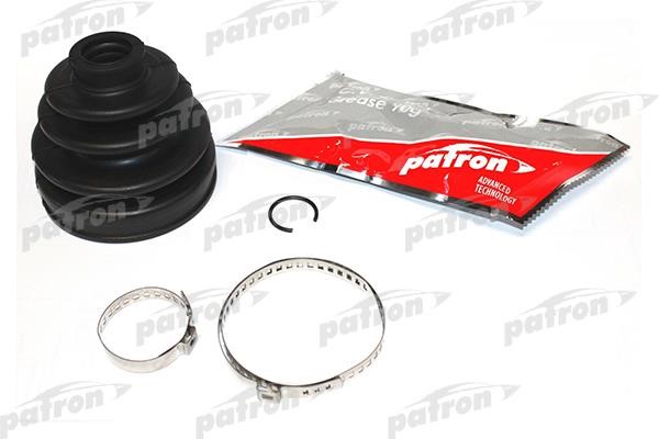 Patron PDC0369 Bellow set, drive shaft PDC0369: Buy near me in Poland at 2407.PL - Good price!