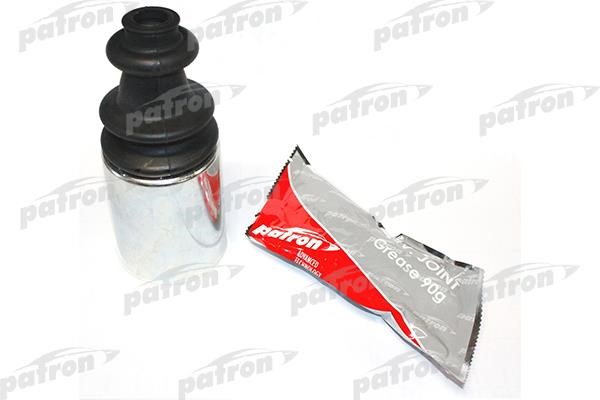 Patron PDC0579 Bellow set, drive shaft PDC0579: Buy near me in Poland at 2407.PL - Good price!