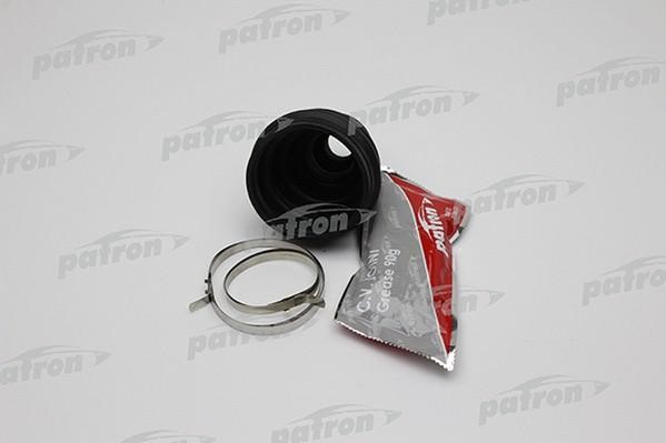 Patron PDC1567 Bellow set, drive shaft PDC1567: Buy near me in Poland at 2407.PL - Good price!