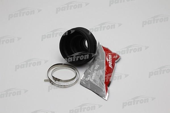Patron PDC5089 Bellow set, drive shaft PDC5089: Buy near me in Poland at 2407.PL - Good price!