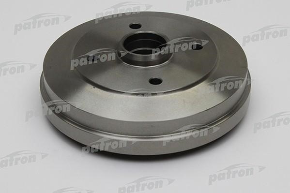 Patron PDR1091 Rear brake drum PDR1091: Buy near me at 2407.PL in Poland at an Affordable price!
