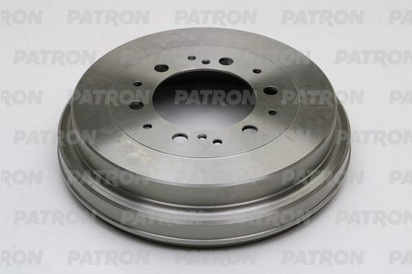Patron PDR1155 Rear brake drum PDR1155: Buy near me in Poland at 2407.PL - Good price!