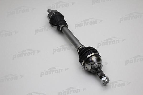Patron PDS0395 Drive shaft PDS0395: Buy near me in Poland at 2407.PL - Good price!
