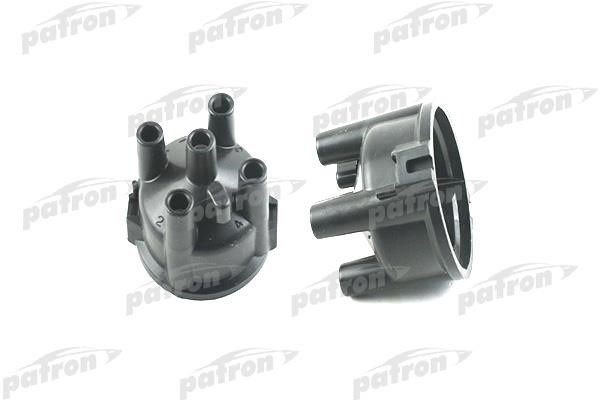 Patron PE15015 Distributor cap PE15015: Buy near me in Poland at 2407.PL - Good price!