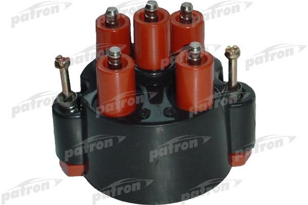 Patron PE15041 Distributor cap PE15041: Buy near me at 2407.PL in Poland at an Affordable price!