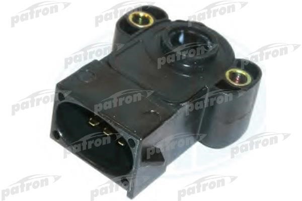 Patron PE30000 Throttle position sensor PE30000: Buy near me in Poland at 2407.PL - Good price!