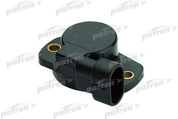 Patron PE30005 Throttle position sensor PE30005: Buy near me in Poland at 2407.PL - Good price!