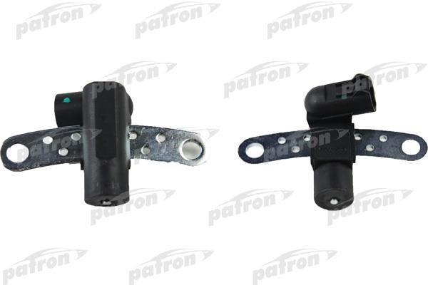 Patron PE40011 Crankshaft position sensor PE40011: Buy near me in Poland at 2407.PL - Good price!