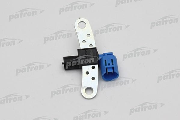 Patron PE40098 Crankshaft position sensor PE40098: Buy near me at 2407.PL in Poland at an Affordable price!