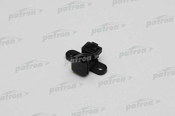 Patron PE40105 Crankshaft position sensor PE40105: Buy near me in Poland at 2407.PL - Good price!
